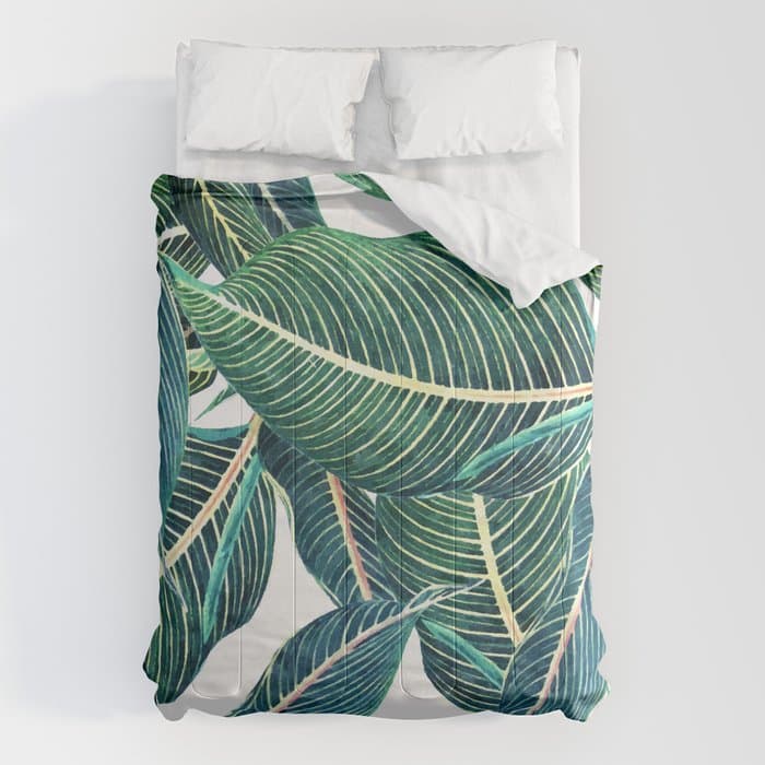 Edge & Dance #HomeStorie #decor #buyart Comforter