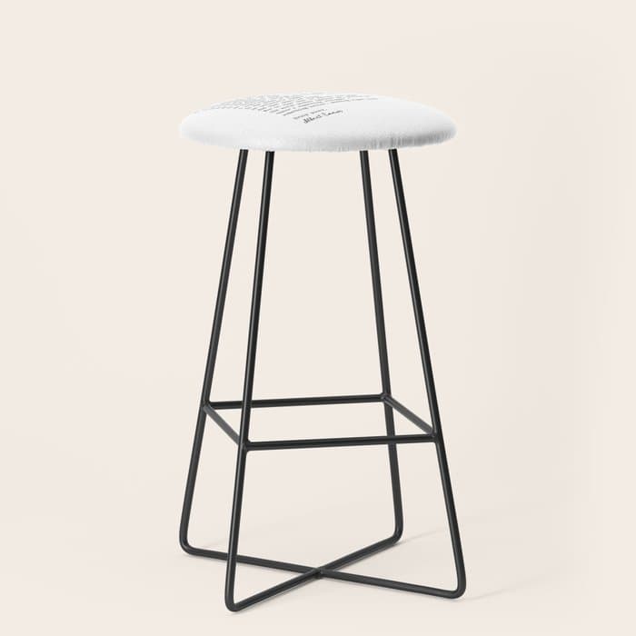 Albert Camus Quote - My Dear in the midst of hate I found Stool