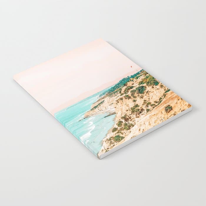 Eden #nature #digitalart #travel Notebook