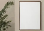 Wooden Frame
