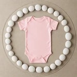 Light Pink