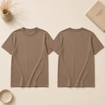 Brown Savana