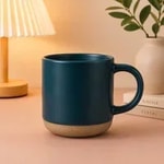 Deep Teal