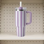 Pastel Purple