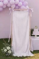 Purple Striped