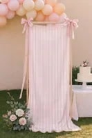 Pink Striped