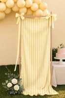 Yellow Striped