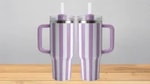 Pastel Purple