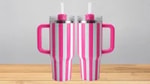 Hot Pink
