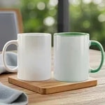 White-Green