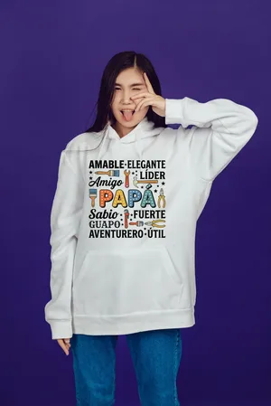 Vintage Spanish Papa Tool T-Shirt