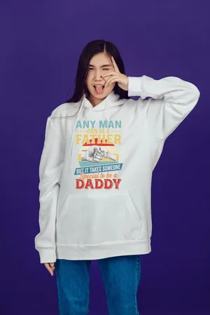 Family Bond Father Quote T-Shirt