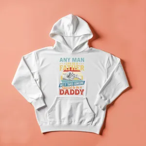 Family Bond Father Quote T-Shirt