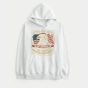 Vintage American Independence 250 Years T-Shirt