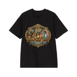 Patriotic America 250 Commemorative T-Shirt