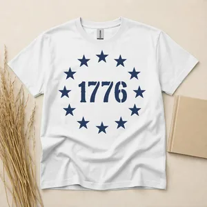 Classic 1776 Freedom Heritage T-Shirt