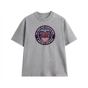 250 Years of Freedom T-Shirt