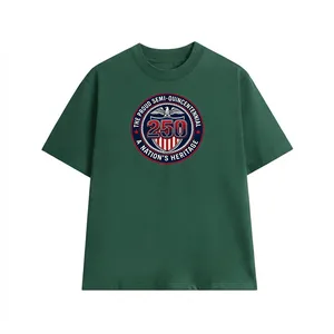 250 Years of Freedom T-Shirt