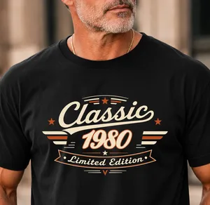 Custom T-shirt, Hoodie - Personalized Father's Day Birthday Gifts For Dad, Grandpa, Family, Yourself - Limited Edition Real One