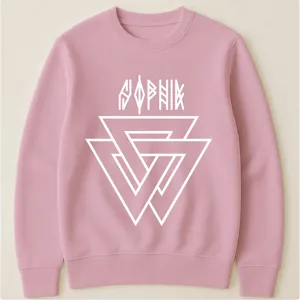 Name In Runes Viking - Personalized Shirt