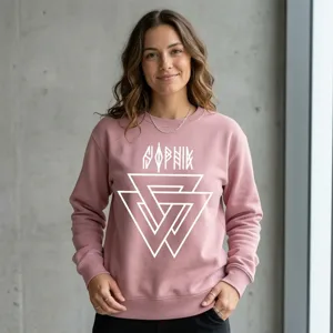 Name In Runes Viking - Personalized Shirt