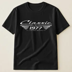 Classic Limited Edition - Birthday Gift, Vintage Old Age Gift For Him, Dad, Husband, Grandpa - Personalized Shirt