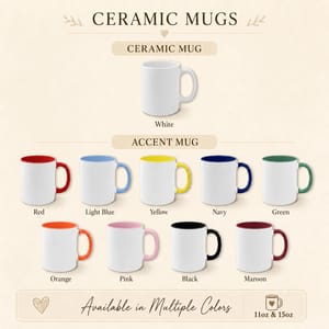 Personalized Mug with Funny Dumpster Fire Team Design, Red and Green Christmas Gift for Coworkers