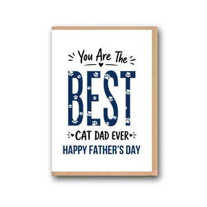 Joke Fathers Day Card for Dad, Birthday Card for Dad, Emergency Extra Funny Joker Greeting Card for the Father'S Day Gifts, Variety Joke Card for Father, Fathers Day Card from Daughter