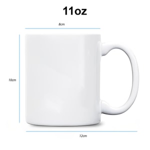 Personalized Teacher Life Mug – Custom Teacher Name Coffee Mug, Rainbow Teacher Gift, Back to School Ceramic Mug, Preschool Kindergarten Elementary Teacher Appreciation Gift