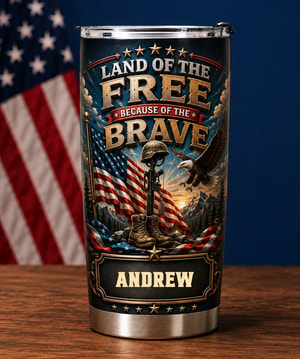 We The People USA 250th Anniversary Tumbler, Gift for Patriots
