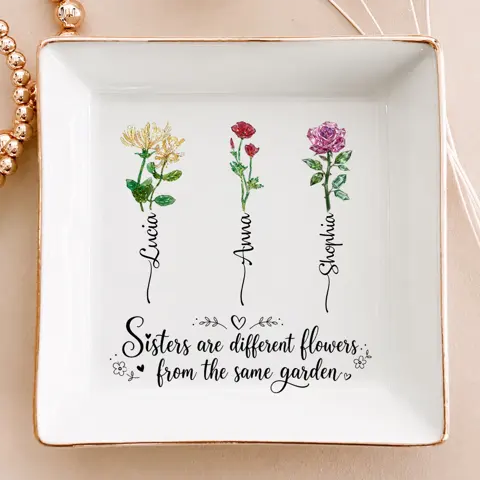 Blessed To Be Called Grandma - Personalized Decorative Glass Ornament To Hang In The Window