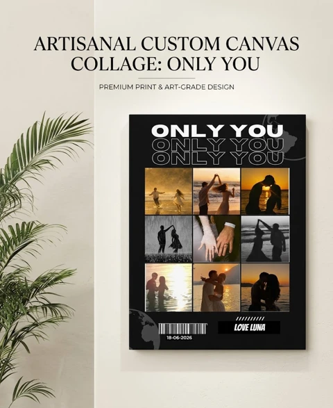 Canvas product 2