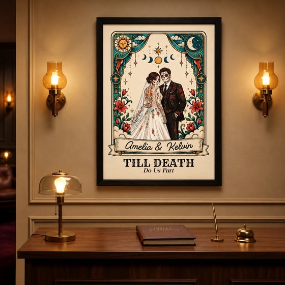 Wall Decor