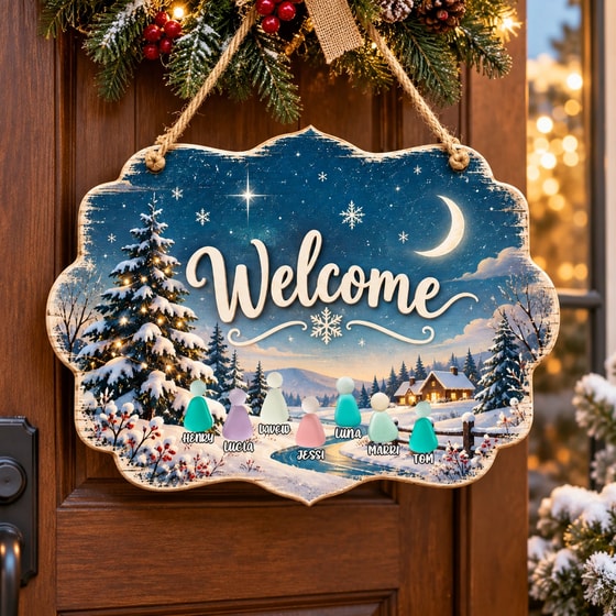 Wall Decor